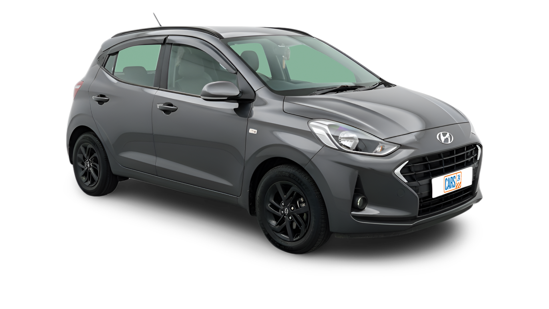 Hyundai GRAND I10 NIOS-img